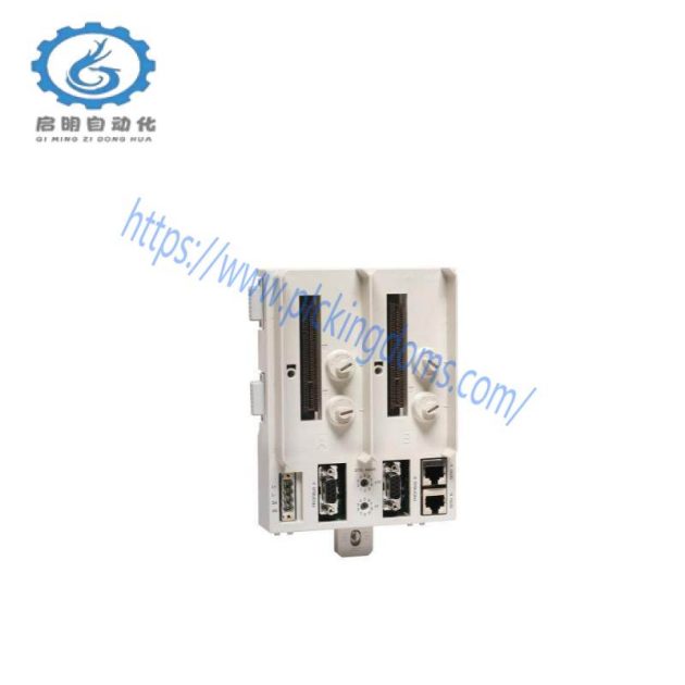 ABB TU846 3BSE022460R1 Industrial Control Module, Precise Automation Solution