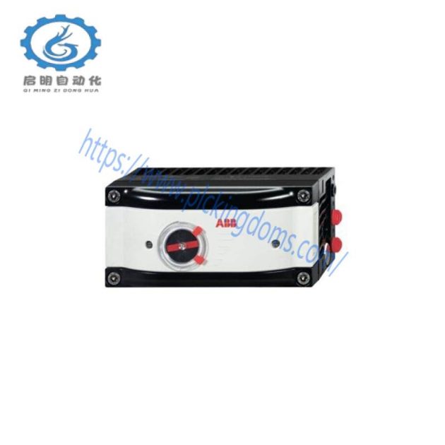 ABB TZIDC-200 V18348-1016131011 Industrial Control Module