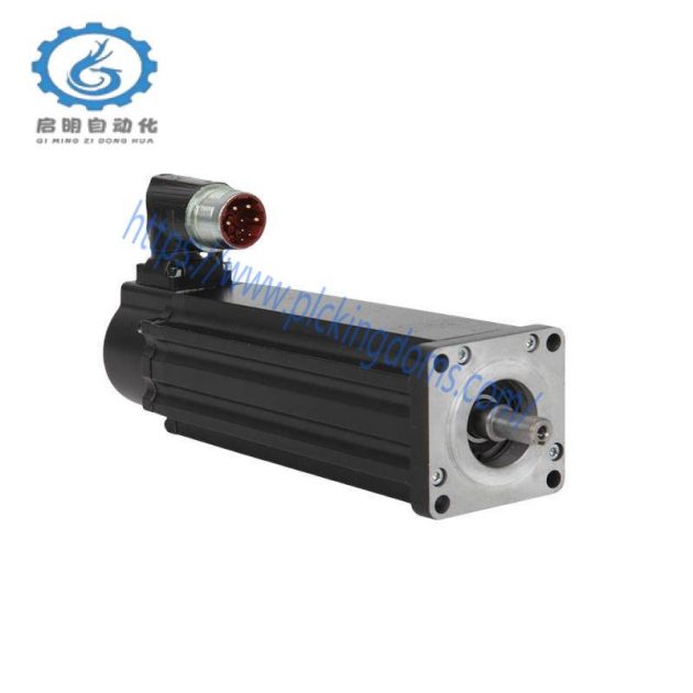 Allen Bradley 336A5006BL078 Cable Assembly - Robust Industrial Connectivity Solution