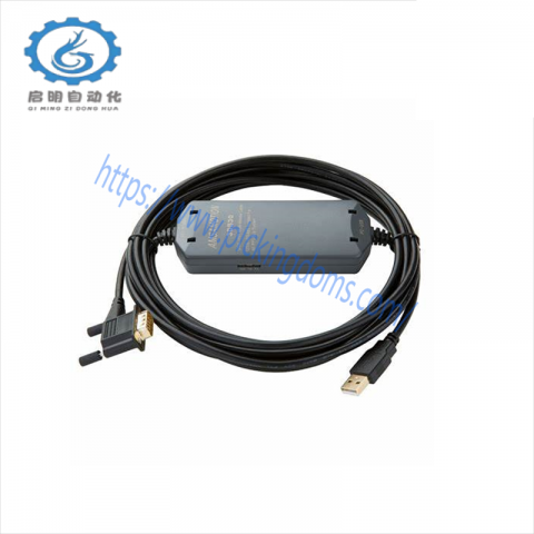 AB 1336F-BRF50-AA-EN-HAS2 Industrial Automation Module