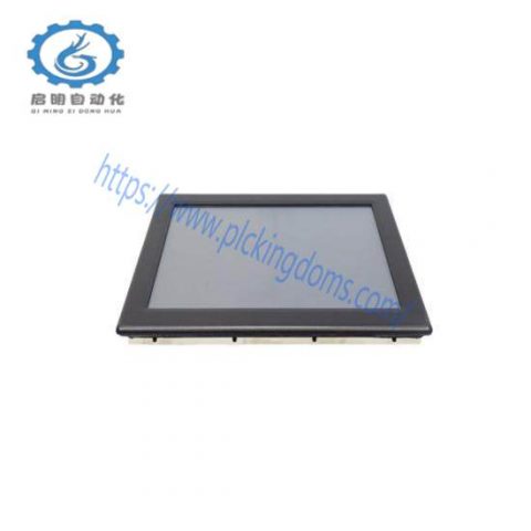 Arista ADM-1815BP Industrial Touch Screen, High Performance for Manufacturing Control