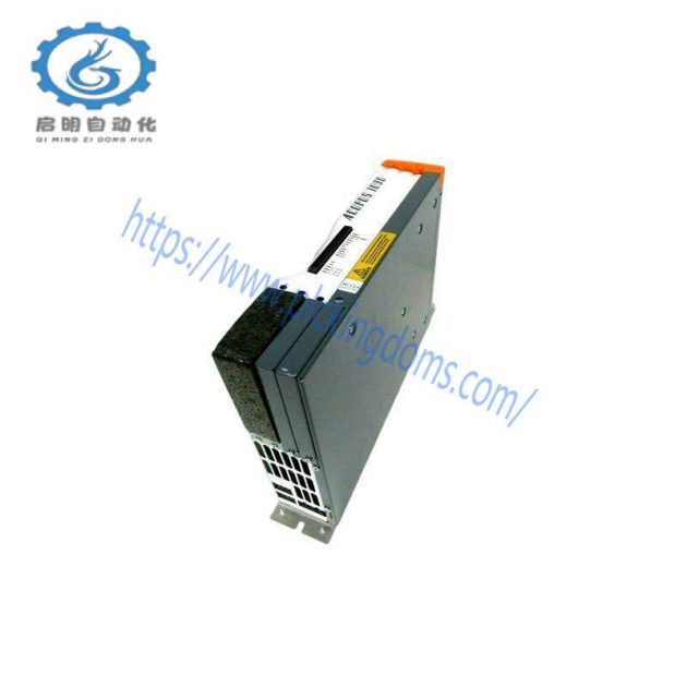 B&R 5AP8201505-00 Color Touchscreen