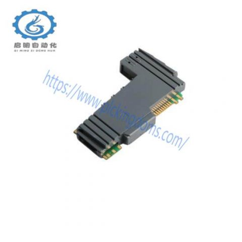 B&R 5AP8201505-00 Color Touchscreen
