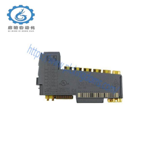 B&R 8LSA55R0030D100-0 Servo Motor, High Precision Motion Control