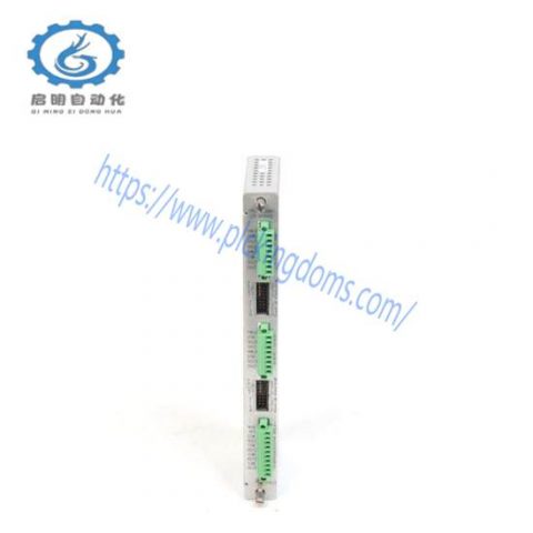 Bently 128229-01 Extended Signal Processing Module