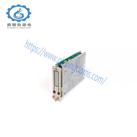 VERO PK60-III CE 116-010064A - Advanced Industrial Automation Module