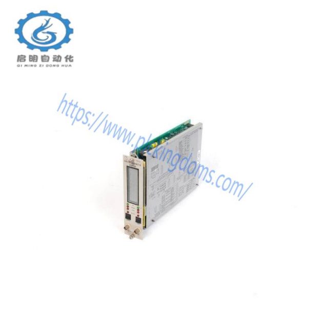 VERO PK60-III CE 116-010064A - Advanced Industrial Automation Module