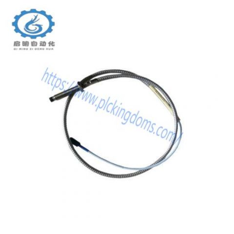 Bently Nevada 330104-00-05-05-02-05 3300 XL 8 mm Proximity Probes - Precision Sensor for Industrial Control Systems
