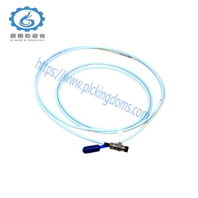 Bently Nevada 330104-00-07-10-01-CN Precision Monitoring for Industrial Control