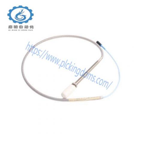 Bently 330104-00 15-10-02-CN Industrial Vibration Monitoring Sensor