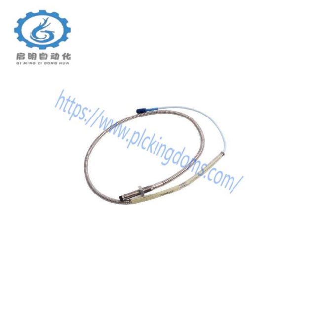 Bently 330104-00 15-10-02-CN Industrial Vibration Monitoring Sensor
