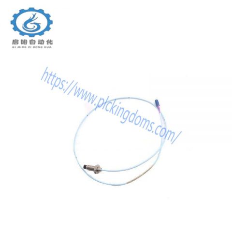 Bently Nevada 330106-05-30-90-02-00 Reverse Mount Probes - Precision Measurement for Industrial Automation