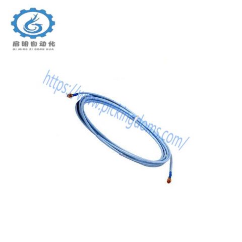 BENTLY 330130-085-00-05 Extension Cable, Industrial Control System Accessory