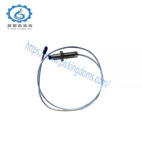Bently Nevada 330704-000-050-10-02-00 Proximity Probes