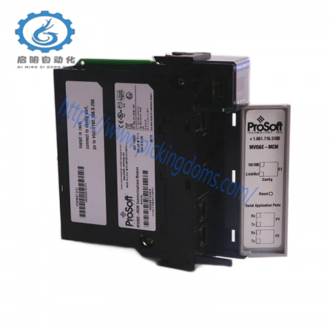 Allen Bradley 1414-CTQ03PDDAA Duct Temperature Transmit