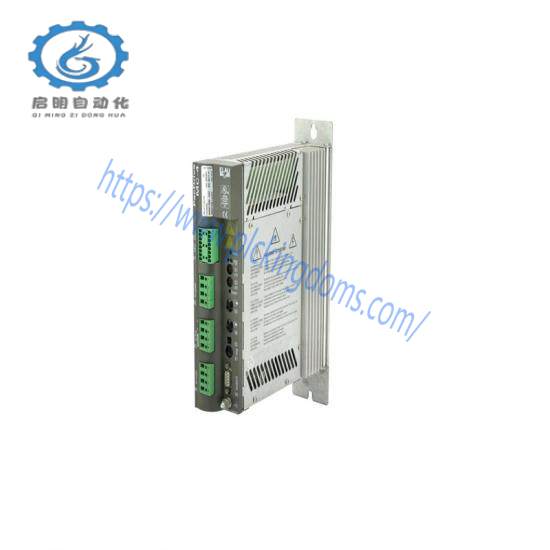 ELAU BT-4/DIO1/10 - Modular I/O Interface Board for Industrial Automation