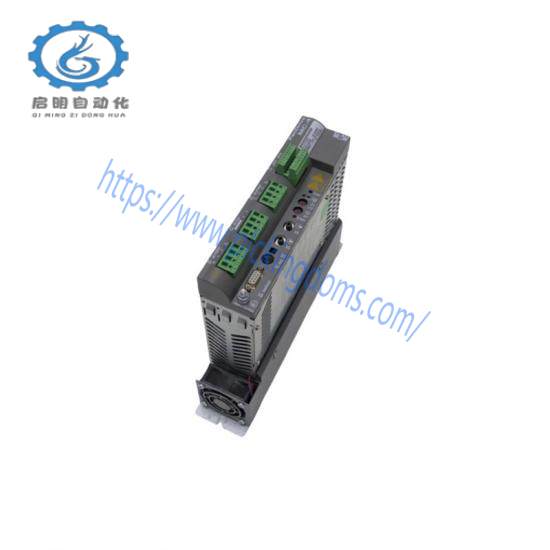 ELAU BT-4/DIO1/10 - Modular I/O Interface Board for Industrial Automation