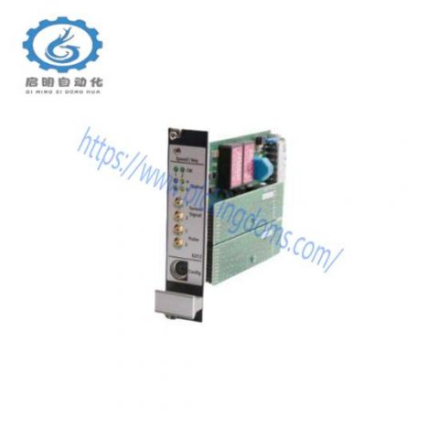 Emerson IC200ACC302 I/O Input Simulator - Precision Testing and Calibration Module