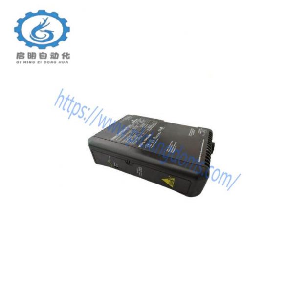 Emerson KJ3002X1-BG1 2-Wire AI, 8-Channel, 4-20 mA Module