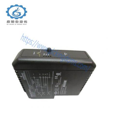 Emerson HMI-CAB-C84Cables CABLE AB DH485 - Efficient Communication Interface