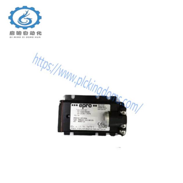 Emerson IC200ACC302 I/O Input Simulator - Precision Testing and Calibration Module