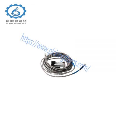 EPRO PR6423/000-030-CN CON021 Eddy Current Sensor - Precision Measurement for Industrial Automation
