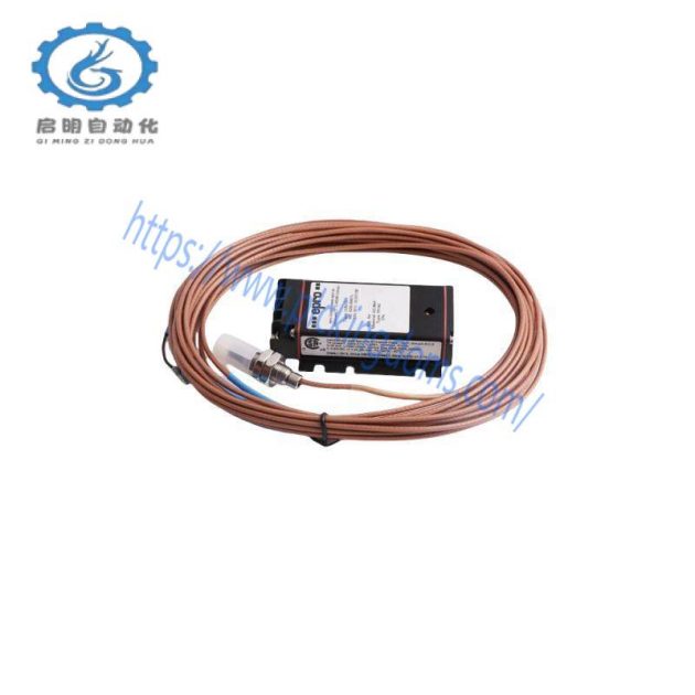 WOODWARD SPM-D11 8440-2165 Control Module