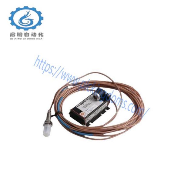 EPRO PR6424/175-110 Industrial Control Module