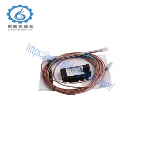 EPRO PR6423/003-130 CON021: Advanced Eddy Current Sensor for Precision Industry Control
