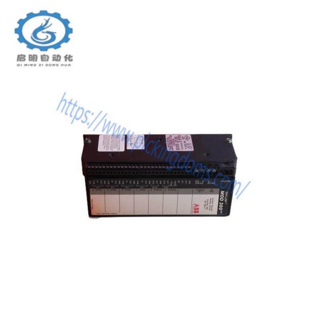 EPRO PR6424/175-110 Industrial Control Module