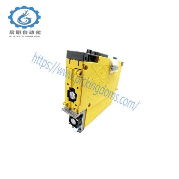 FANUC A20B-0211-B511 CNC Controller Board, High Precision & Reliability