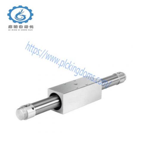A-B 800T-XD1Y30mm Contact Block - Industrial Control Component