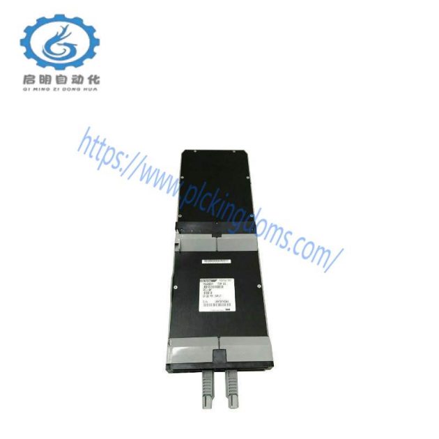 FOXBORO WP20/30 High Precision Industrial Control Module