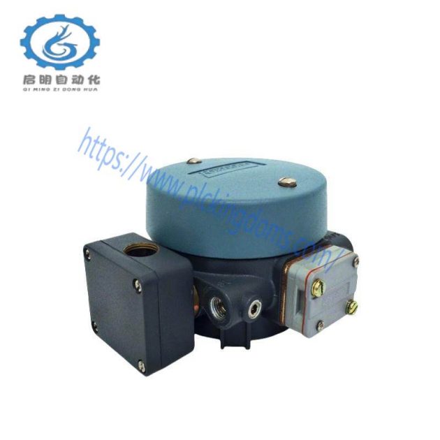 FOXBORO P0916FK Compression Terminal Assembly, High Precision Industrial Control Module