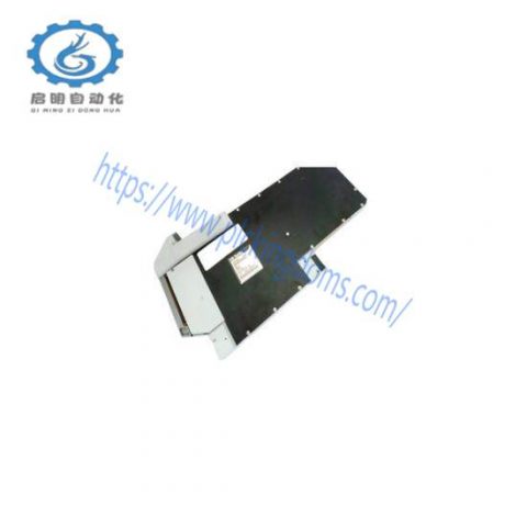 FOXBORO P0911LD Industrial Control Module