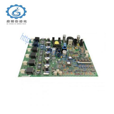 GE DL-1200/RTU - Advanced Remote Terminal Unit for Industrial Automation