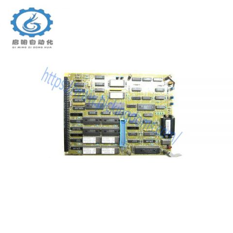 GE DS3800HLNE1B Network Controller Card: Industrial Control Solutions