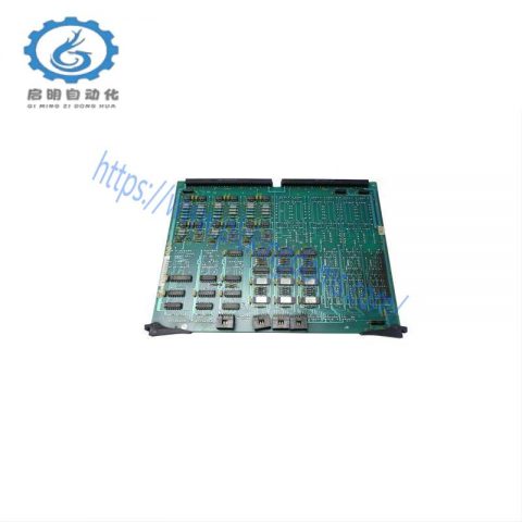 GE DS3800HRDB - A High-Performance Circuit Board for Mark IV Speedtronic Line