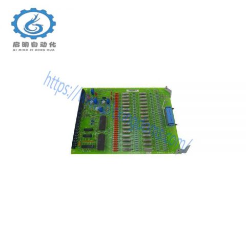 GE DS3800NTCF1 Thermocouple Board: Precision Control for Industrial Applications