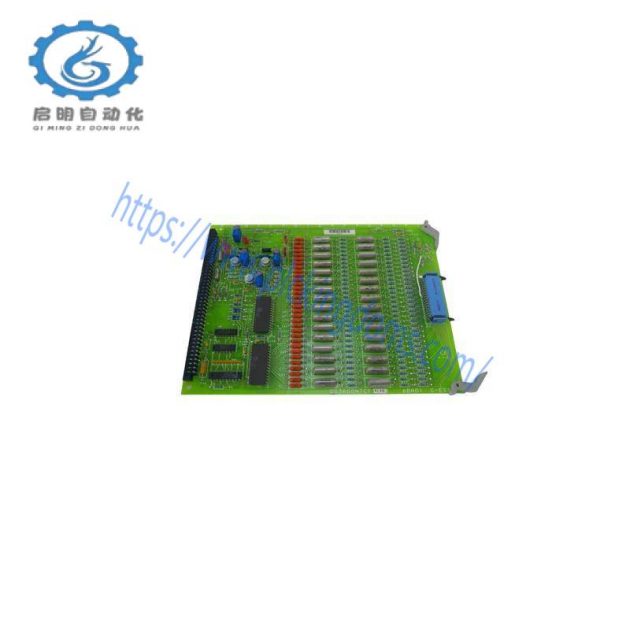 GE DS3800NTCF1 Thermocouple Board: Precision Control for Industrial Applications