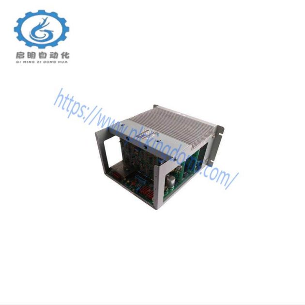 GE COM00112RAA005844A0007J Control Module, Expander Diode Source Board