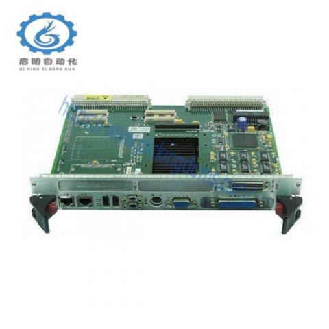 GE A20B-2900-0610 Main Board - Fanuc A20B-2900 Series, Enhanced Performance for Industrial Automation