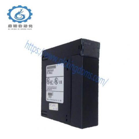GE F650BABF2GOLOSHE High Performance Industrial Control Module