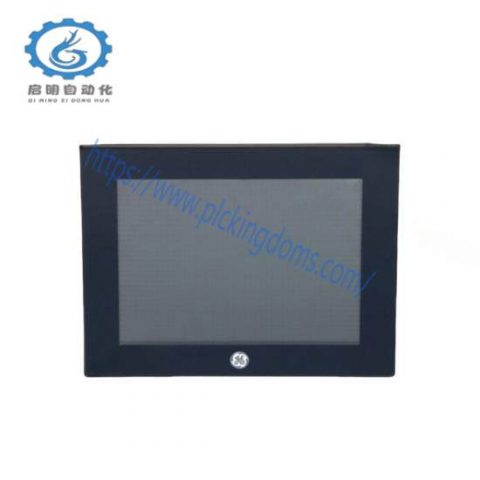 GE IC755CSS10CDA Industrial Automation Module