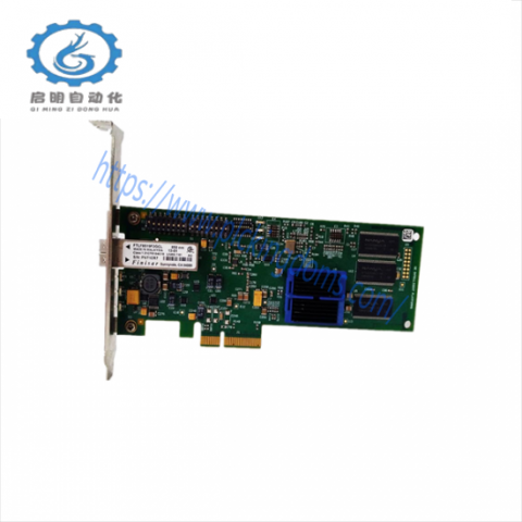 GE UCSC H2 Industrial Control Module