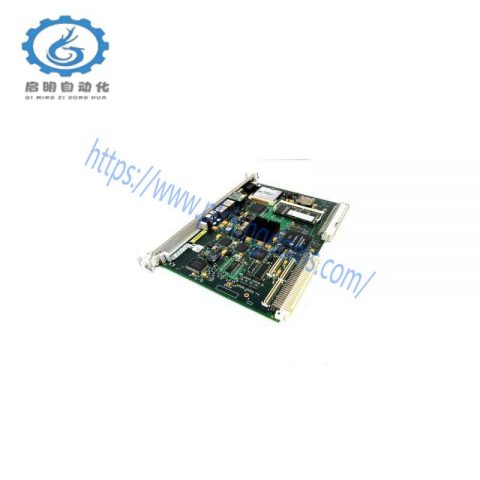 GE FANUC VME7700RC PC BOARD: High-Performance Industrial Control Module