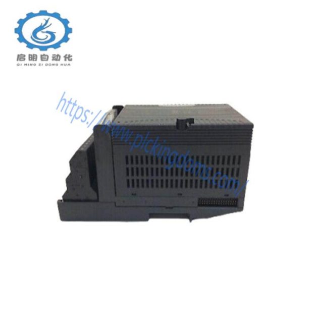 GE R2X0N1A0B1T0ARXi2 XP Industrial PC - Intel i3-6100E, 16GB RAM, 256GB SSD, No OS, Temperature Range 0°C to +60°C