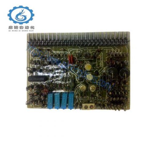 GE IC3600SSLB1H1B - SETPOINT CONTROL CARD
