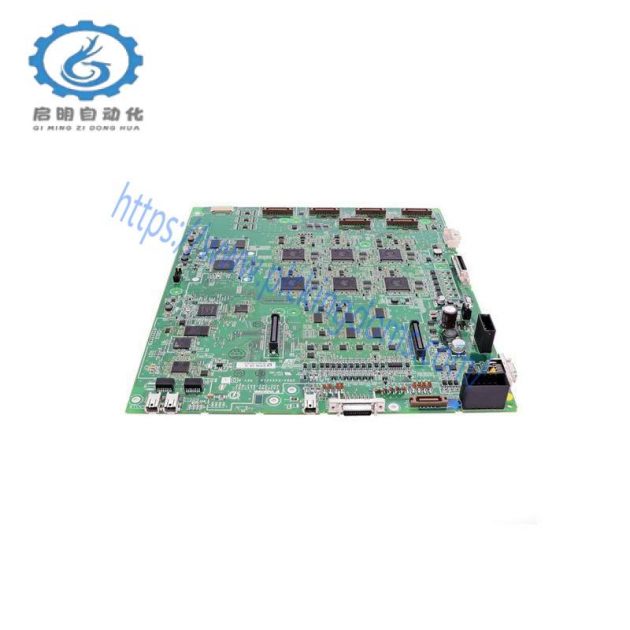GE IS200VSV0H1B Module - High Performance Industrial Automation Component