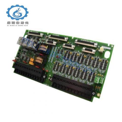 GE IS200VSV0H1B Module - High Performance Industrial Automation Component